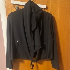 Helmut Lang Shrug Wrap
